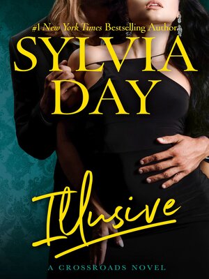 cover image of Illusive